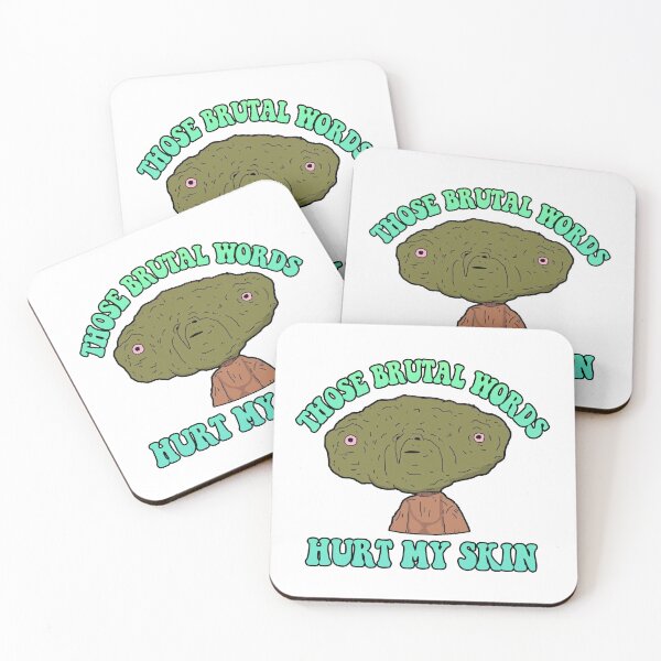 Item preview, clarence the big lez show  designed and sold by ONPINI.