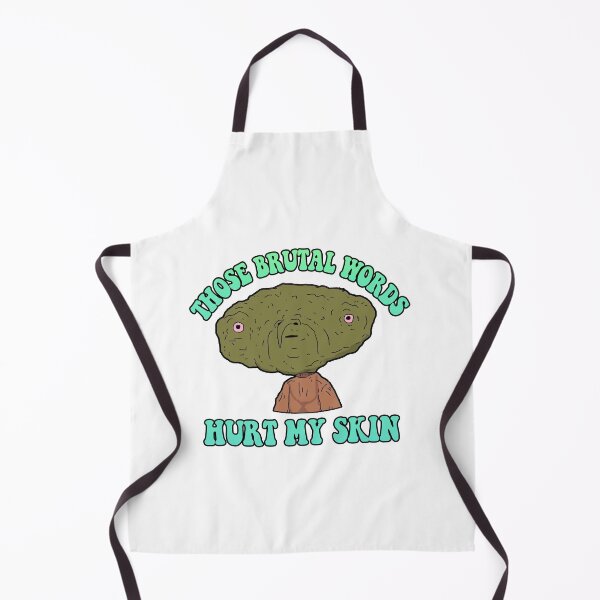 Item preview, clarence the big lez show designed and sold by ONPINI.