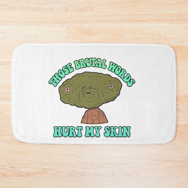 Item preview, clarence the big lez show  designed and sold by ONPINI.