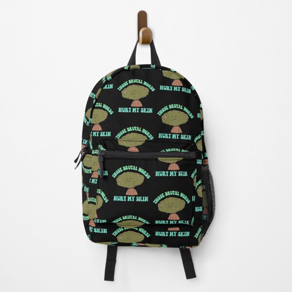 Item preview, clarence the big lez show designed and sold by ONPINI.