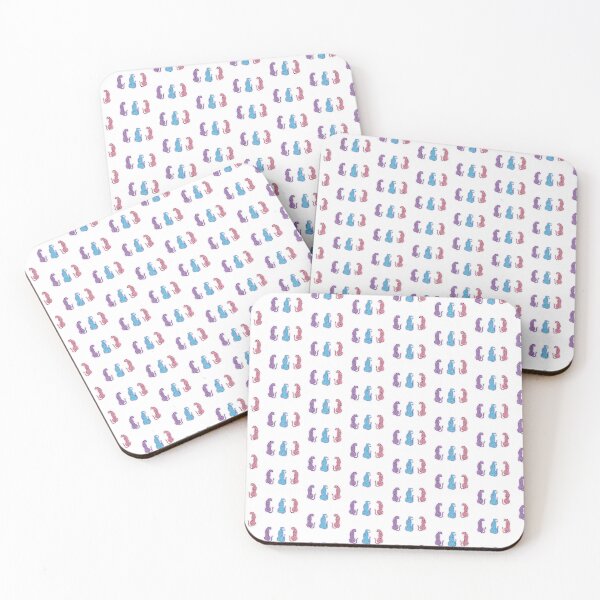 Item preview, preppy sticker pack designed and sold by Gracie’s  Gold.