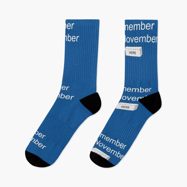 Item preview, Remember in November designed and sold by lotero.