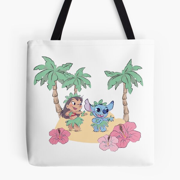 Item preview, Ohana designed and sold by mikkilynn.