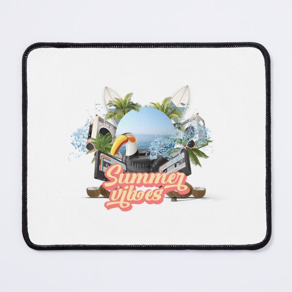 Item preview, Summer Vibes designed and sold by BrauhausStudio.