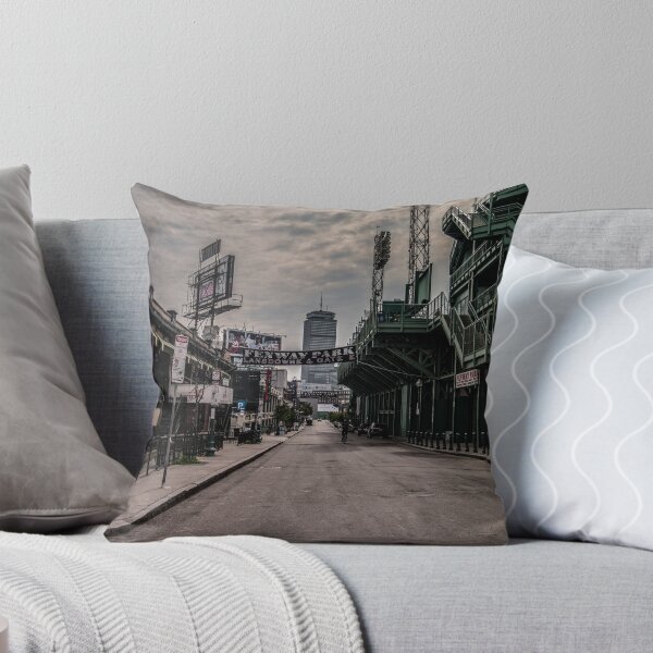 Item preview, Fenway Park in Boston designed and sold by NynkeAltenburg.