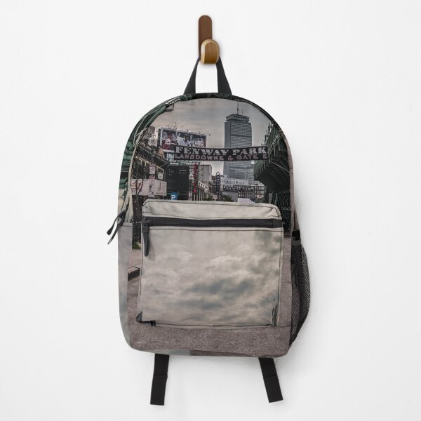 Item preview, Fenway Park in Boston designed and sold by NynkeAltenburg.