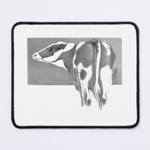 Item preview, mucca designed and sold by SimonaLanza.