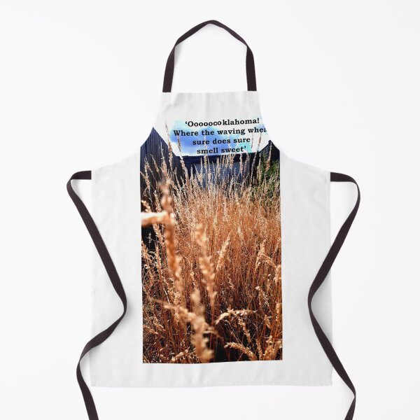 Item preview, Oklahoma! designed and sold by FrankieLassut.