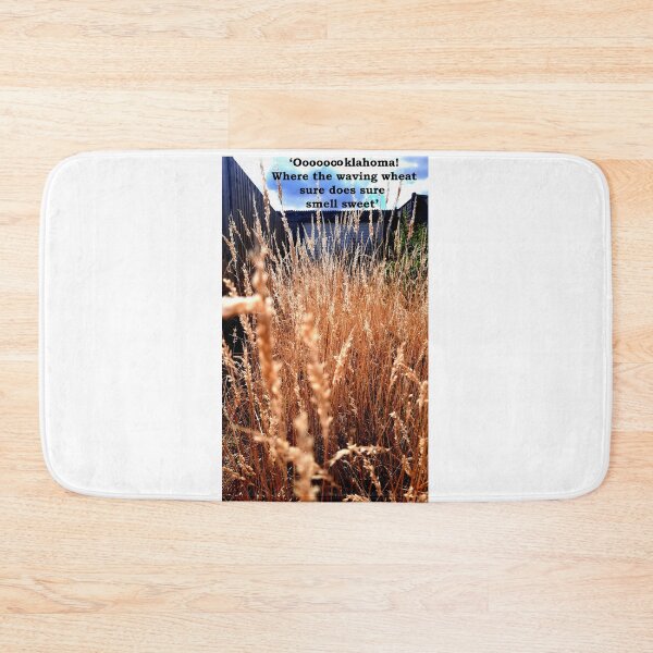 Item preview, Oklahoma! designed and sold by FrankieLassut.