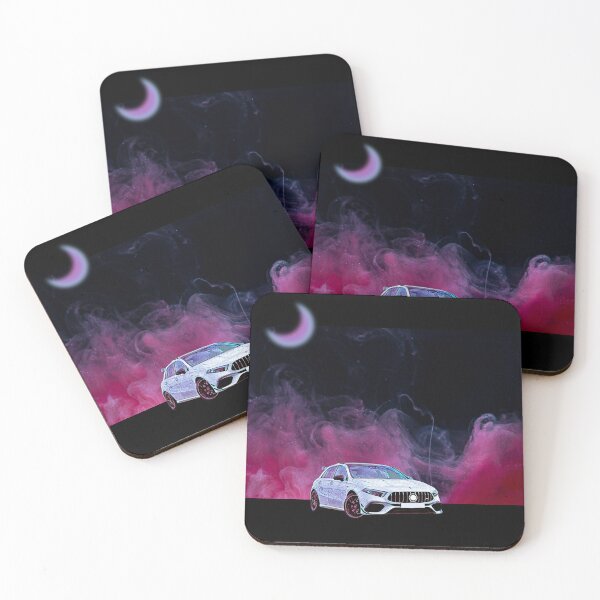 Item preview, Night Drive designed and sold by Katora7.