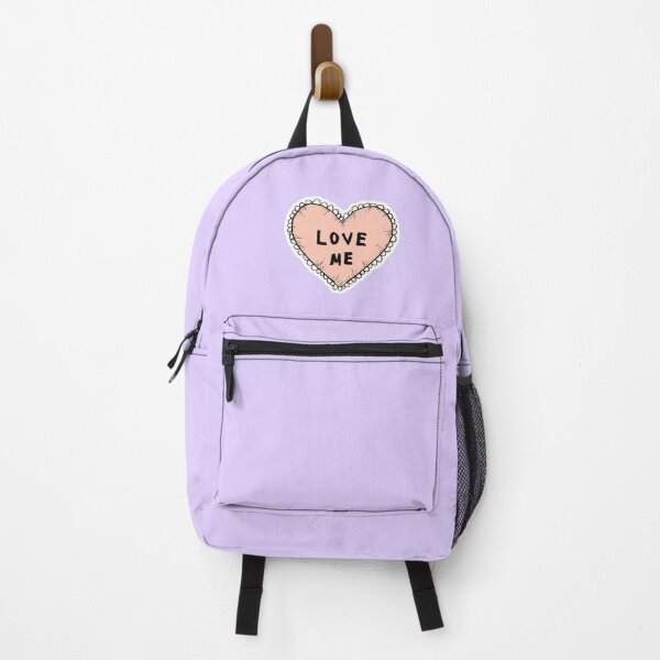 Item preview, Love me love heart designed and sold by Daisynell.