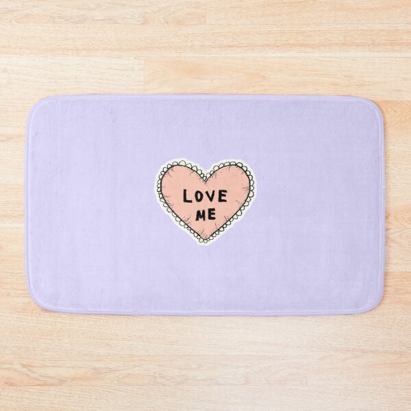 Item preview, Love me love heart  designed and sold by Daisynell.