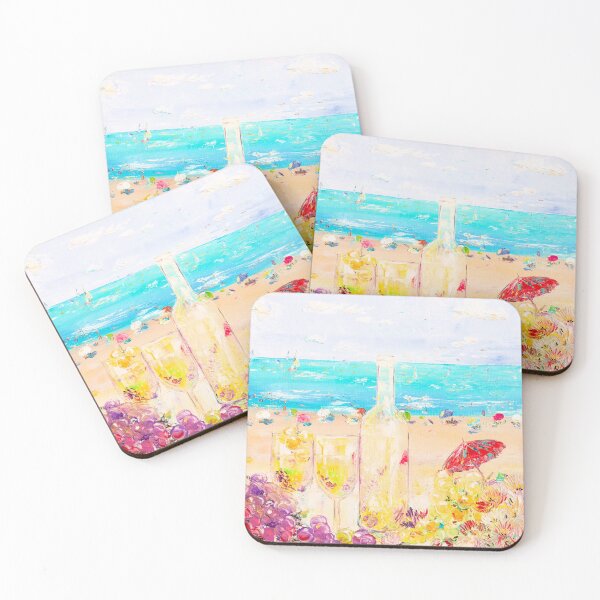 Item preview, Midday Wine designed and sold by Natalia_Shchip.