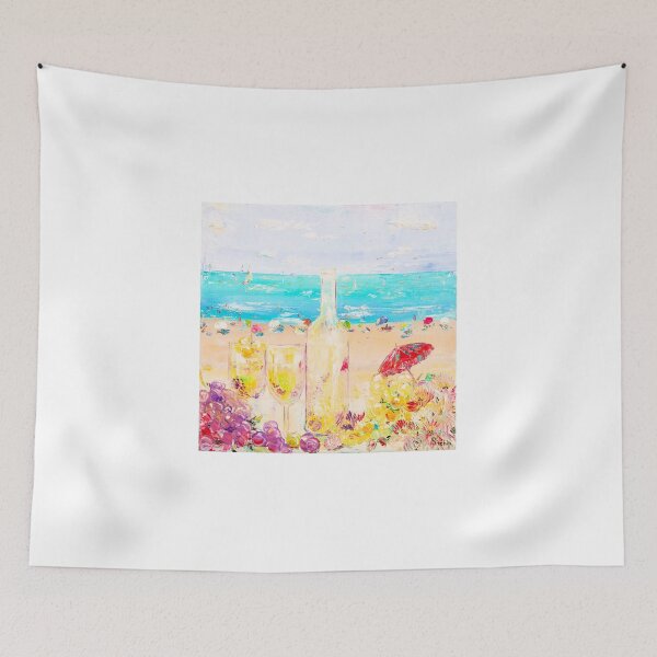 Item preview, Midday Wine designed and sold by Natalia_Shchip.