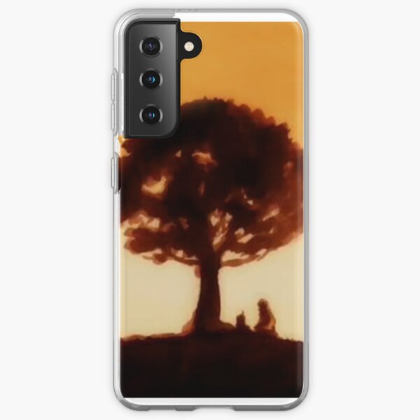 Iroh's tale Samsung Galaxy Soft Case
