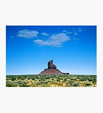 Monument Valley Photographic Print