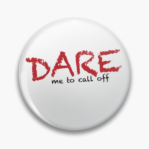 Item preview, DARE Nursing designed and sold by 8ambeers.
