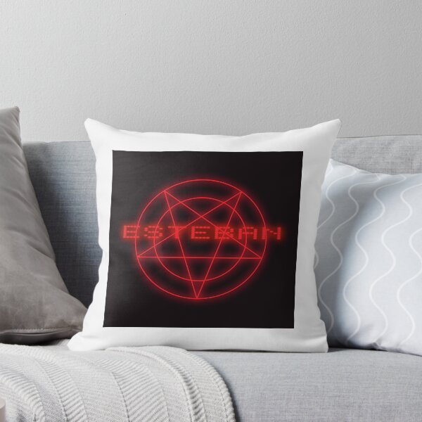 Item preview, Esteban Pentagram from Evilspeak designed and sold by OculusOrbus.