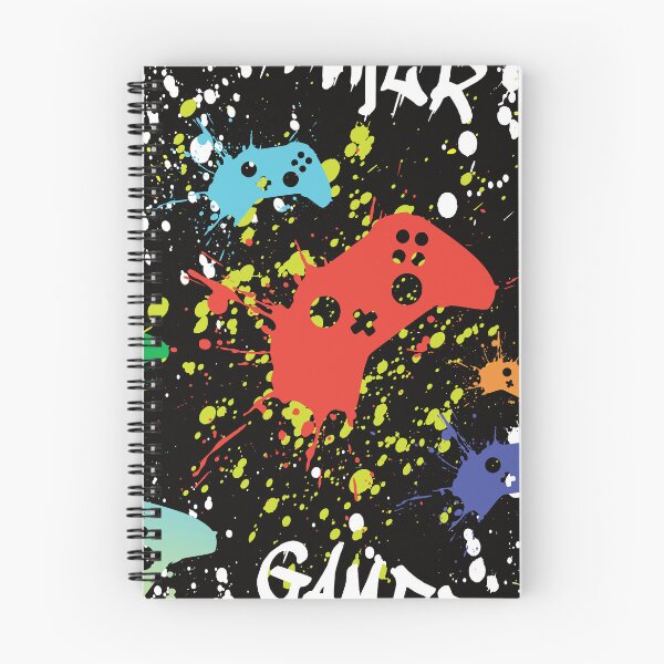 Item preview, Gamer  designed and sold by Chaos Apparel .