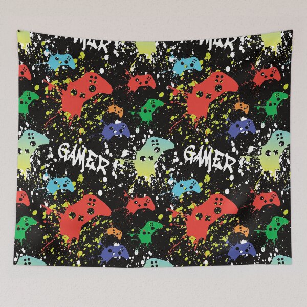 Item preview, Gamer  designed and sold by Chaos Apparel .