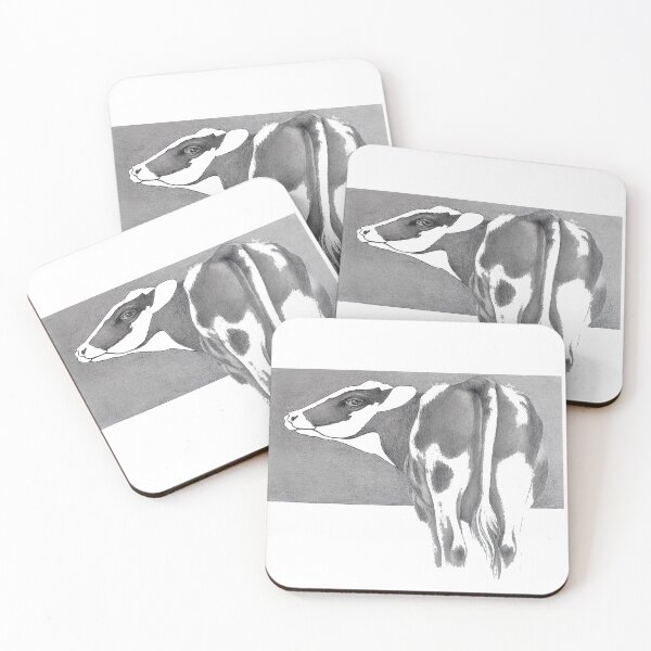 Item preview, mucca designed and sold by SimonaLanza.