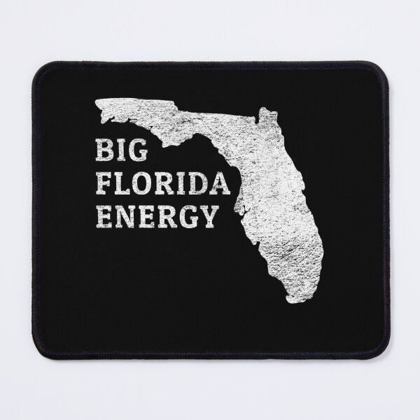 Item preview, BIG FLORIDA ENERGY designed and sold by Decamegashop.