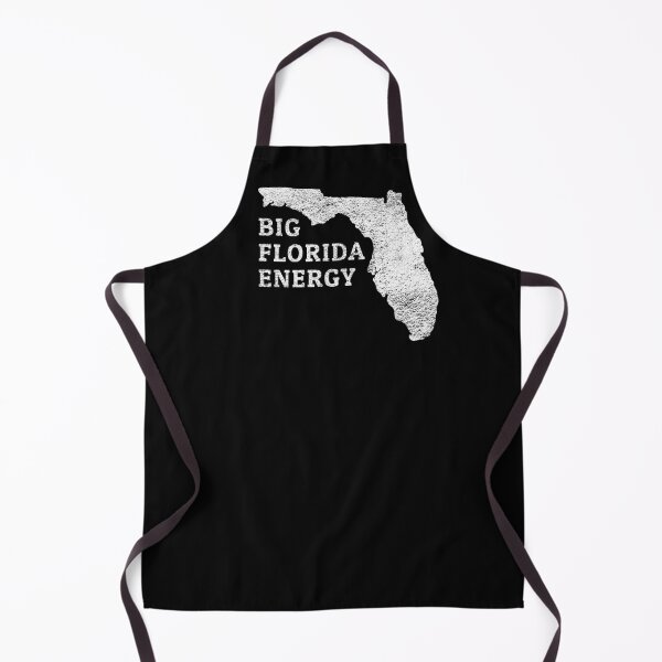 Item preview, BIG FLORIDA ENERGY designed and sold by Decamegashop.