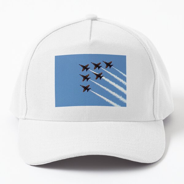 The Blue Angels Cap for Sale by dtkindling