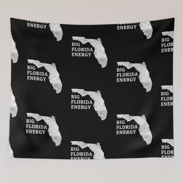 Item preview, BIG FLORIDA ENERGY designed and sold by Decamegashop.