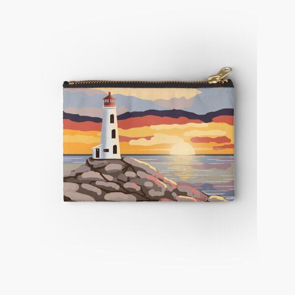 Item preview, Lighthouse 12 designed and sold by Julia Rudens.