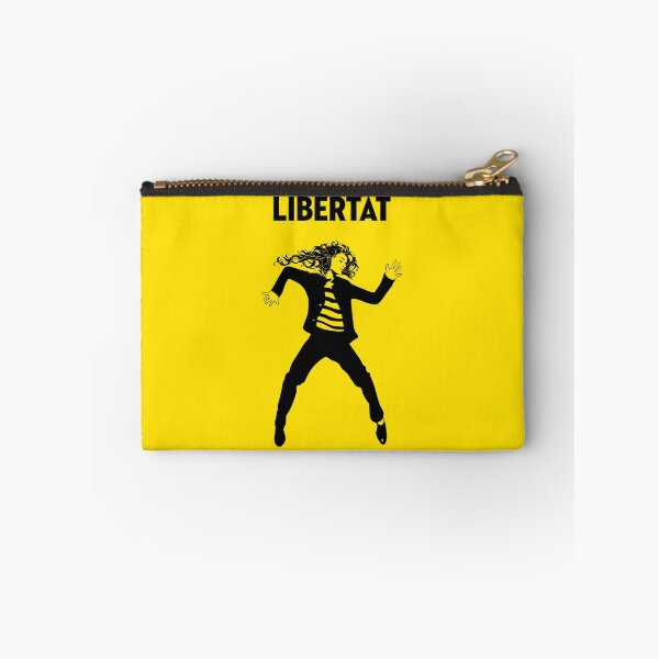 Item preview, Freedom Libertat Svoboda Freiheit designed and sold by KuppaTee.