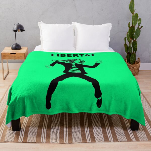Item preview, Freedom Libertat Svoboda Freiheit designed and sold by KuppaTee.