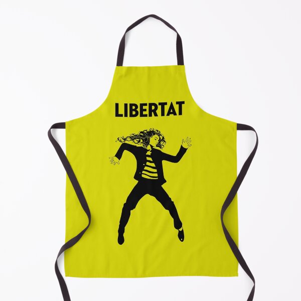 Item preview, Freedom Libertat Svoboda Freiheit designed and sold by KuppaTee.