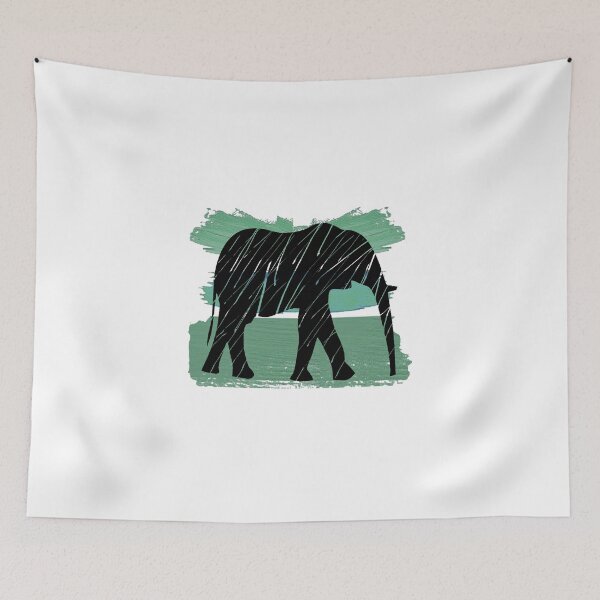 Item preview, Stampede  designed and sold by NINUNO.