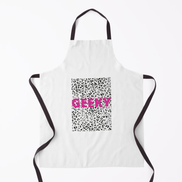 Item preview, Geeky designed and sold by NewPages.