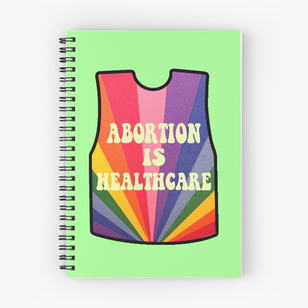 Item preview, abortion is healthcare designed and sold by ONPINI.
