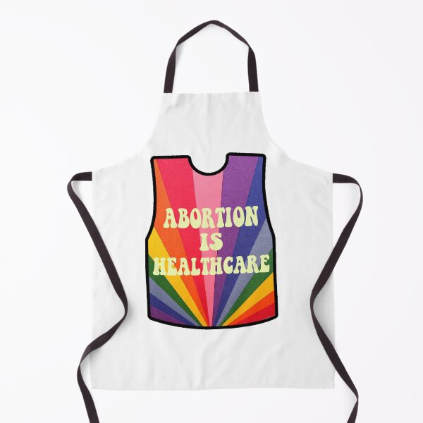 Item preview, abortion is healthcare designed and sold by ONPINI.