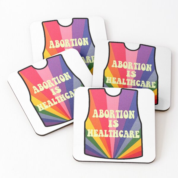 Item preview, abortion is healthcare designed and sold by ONPINI.