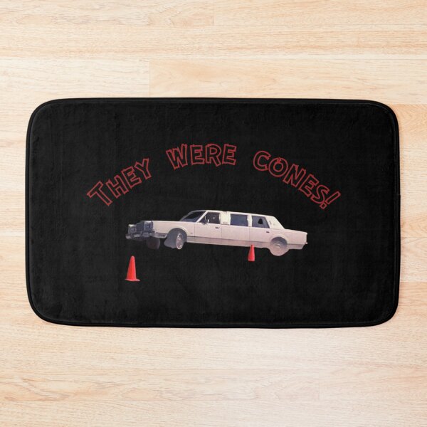 Item preview, They Were Cones! designed and sold by EricaJackson.