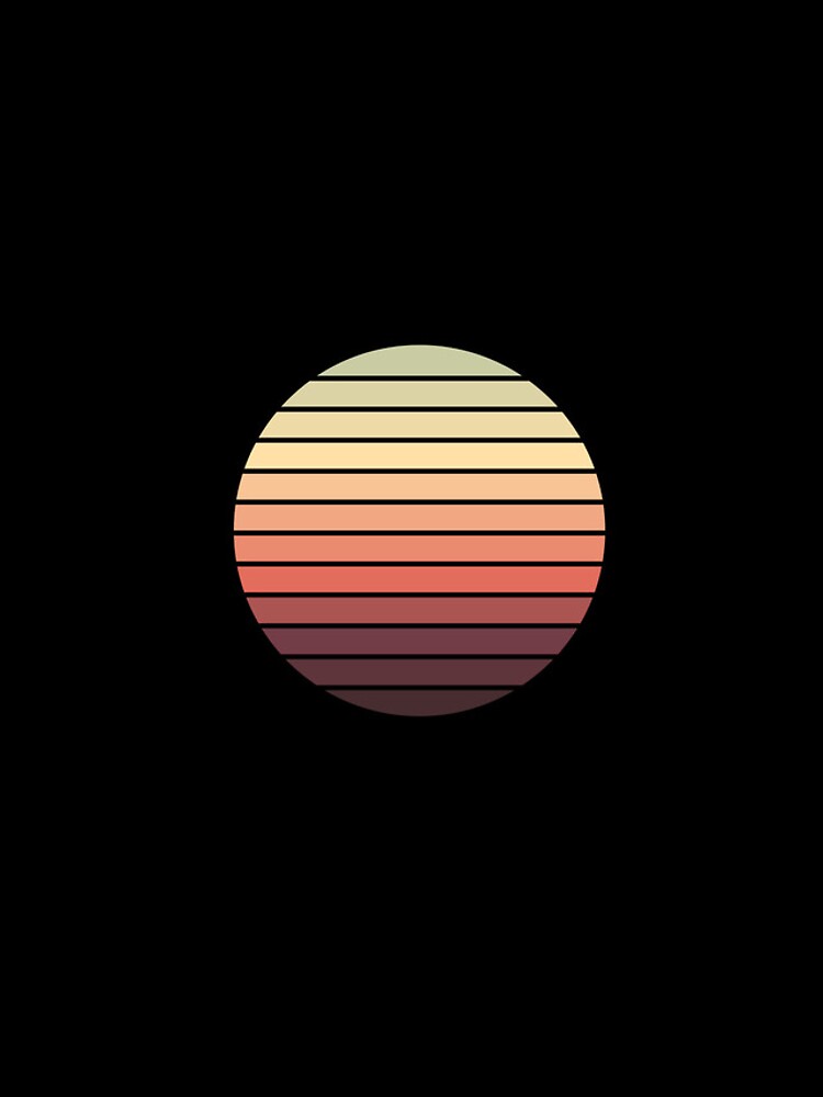 Thumbnail 4 of 4, iPhone Case, Sunset  designed and sold by Lunastoree.