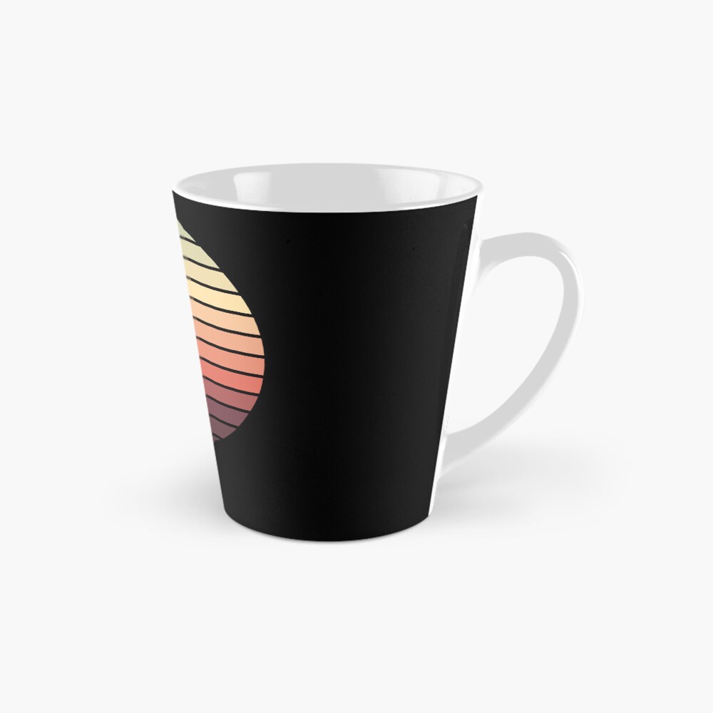 Item preview, Tall Mug designed and sold by Lunastoree.