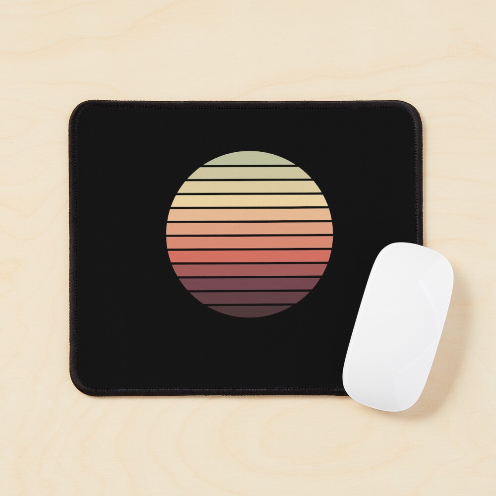 Item preview, Mouse Pad designed and sold by Lunastoree.