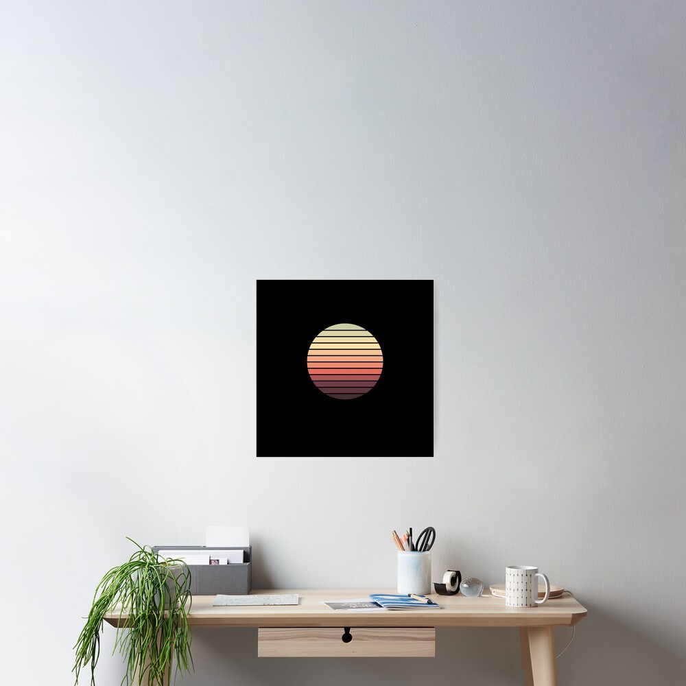Item preview, Poster designed and sold by Lunastoree.