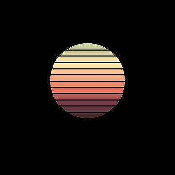 Artwork thumbnail, Sunset by Lunastoree