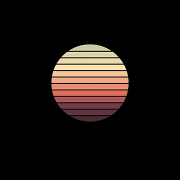 Artwork thumbnail, Sunset by Lunastoree