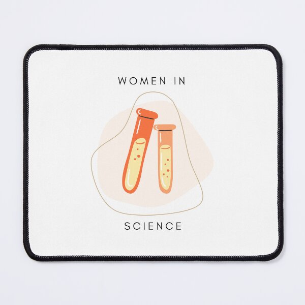 Item preview, Women in Science // Orange designed and sold by jniezwicki.
