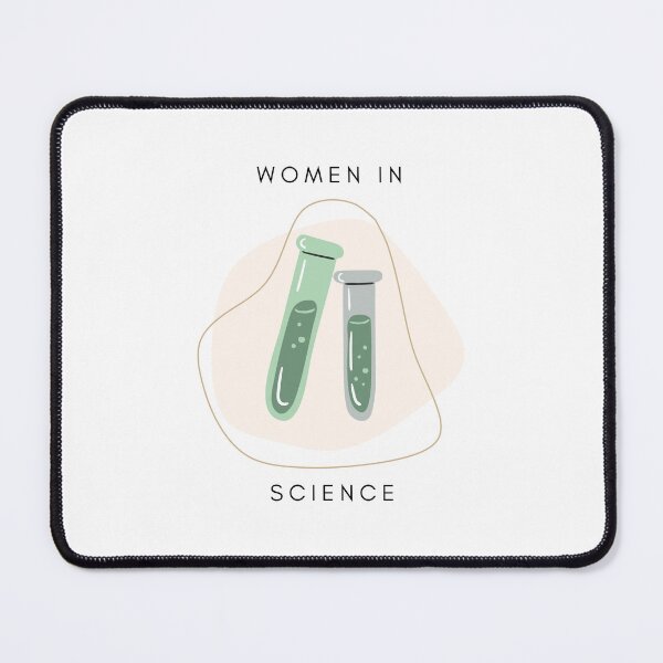 Item preview, Women in Science // Green designed and sold by jniezwicki.