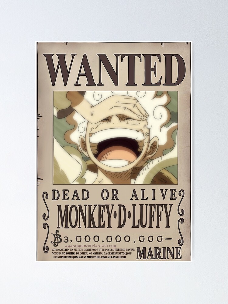 Monkey•D•Luffy