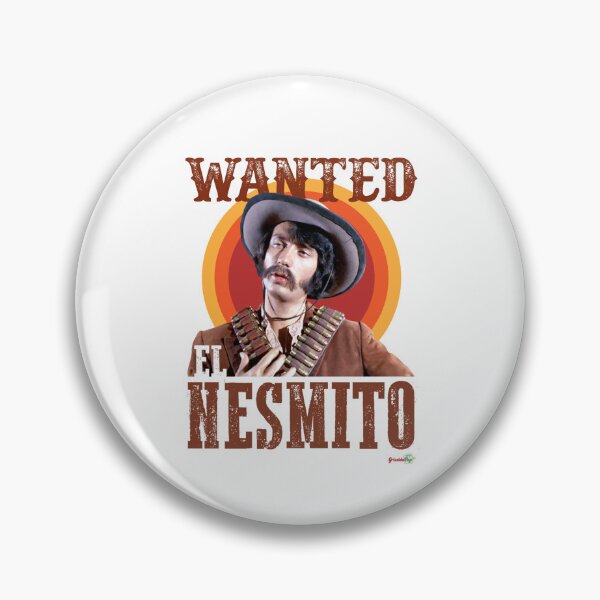 Item preview, Wanted Bandidos designed and sold by grizeldapop66.