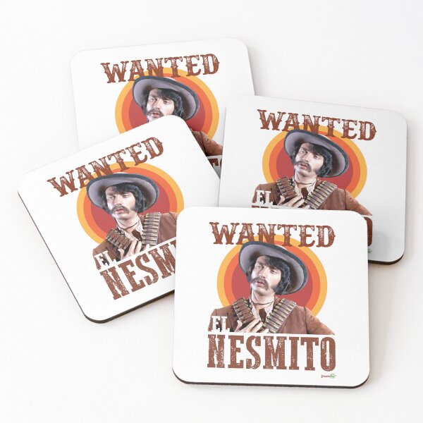 Item preview, Wanted Bandidos designed and sold by grizeldapop66.